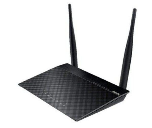 NET ASUS Router Wireless RT-N12E (300 Mbps)