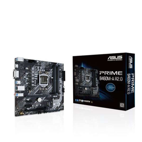 MBO 1200 ASUS PRIME B460M-A R2.0