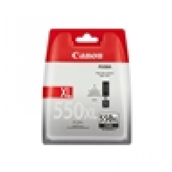SUP INK CANON PGI-550XL PGBK