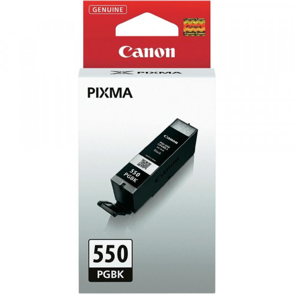 SUP INK CANON PGI-550PG Black 6496B001