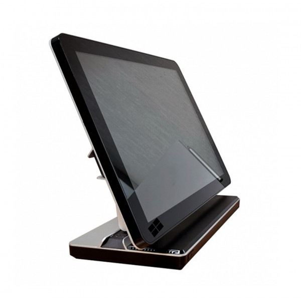 POS PC BIRCH 15'' AX, P-CAP, I5-1235U, 8GB 128SSD WIN11IoT