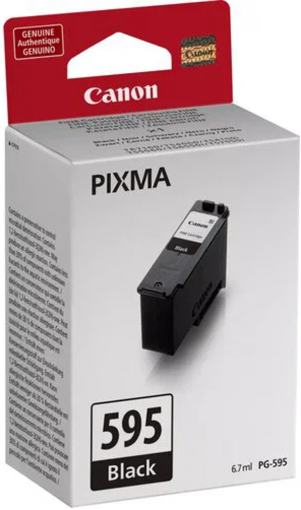 SUP INK CANON PG-595, 7171C001AA