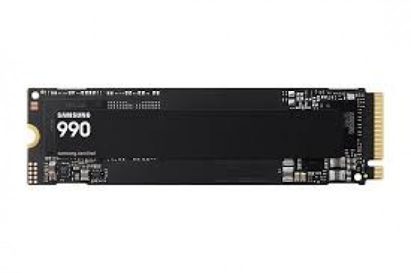 SSD 1TB Samsung 990 M.2 NVMe MZ-V9V1T0BW