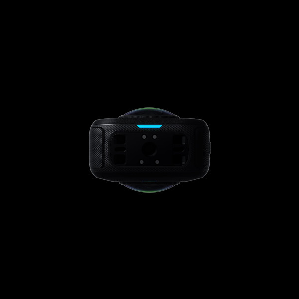Insta360 X6 Standard Bundle Midnight Bl