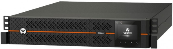 Vertiv EDGE-1500IRT2UXL - 1500VA1350W RackTower