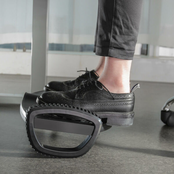 Gejmerska stolica Dodatak UVI DESK Foot Rest Rubber