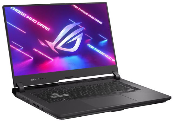 NB ASUS G513QR-HF010 15.6'' R7-5800H16G1TRTX3070