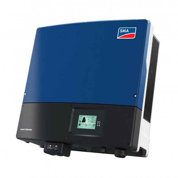 SMA SunnyBoy Tripower 20000TL-30