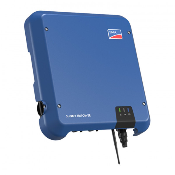 Inverter 4kW SMA SunnyBoy Tripower 4.0-3AV-40