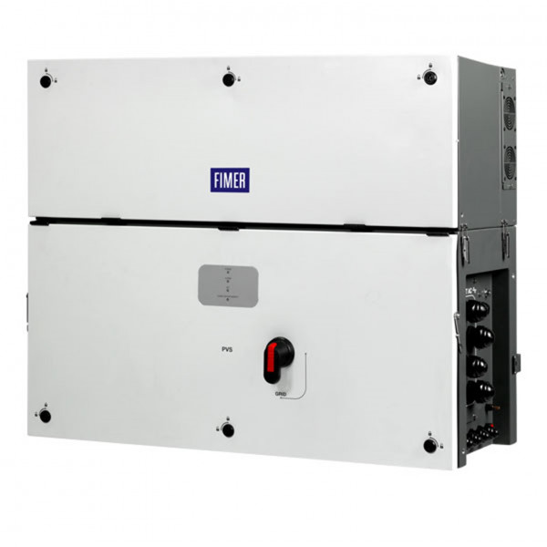 Fimer Inverter PVS-100-TL