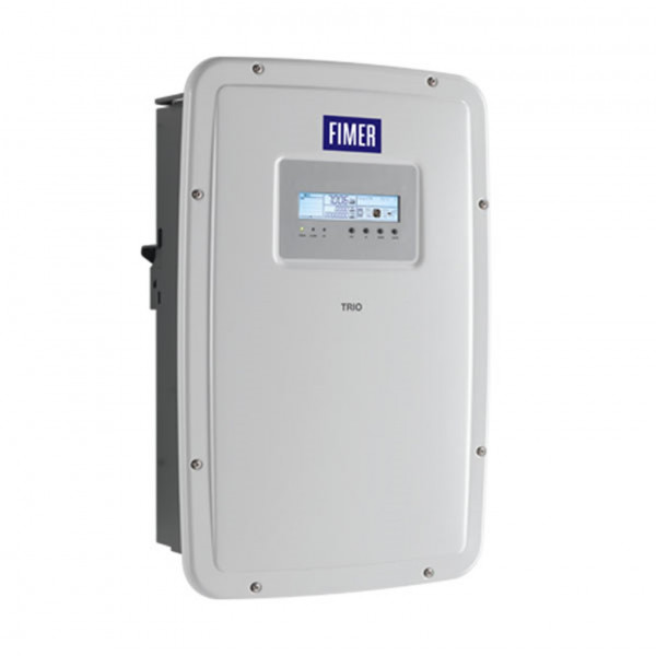 Fimer Inverter TRIO-5.8-TL-OUTD-S-400