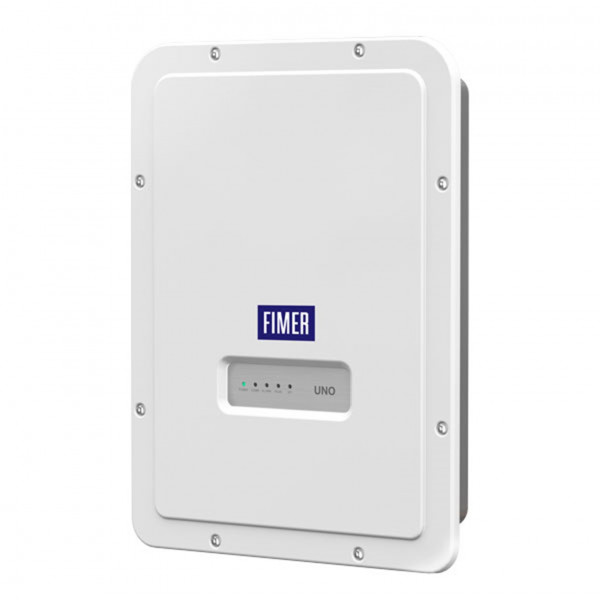 Fimer Inverter UNO-DM-4.6-TL-PLUS-B