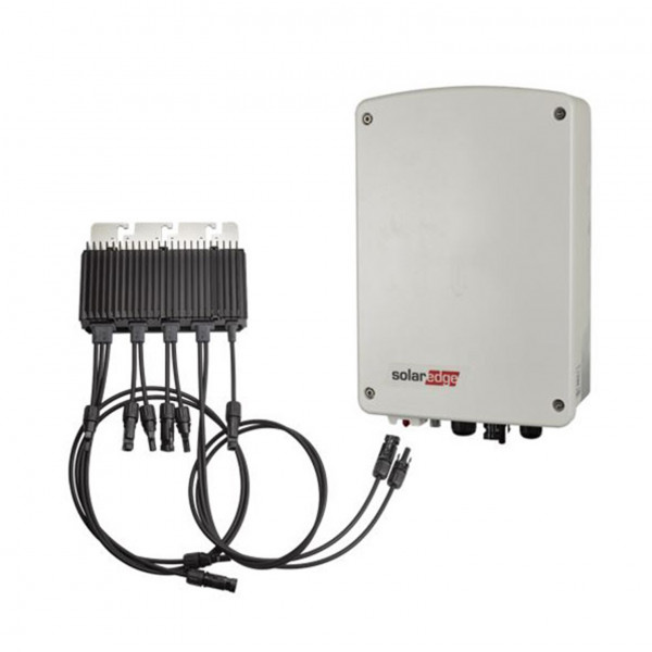 Solaredge Inverter SE1500M