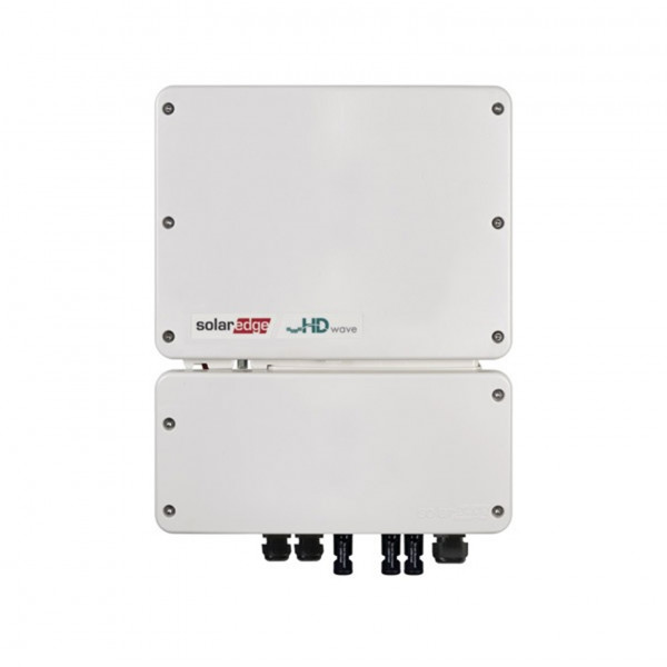 Solaredge StorEdge Inverter SE5000H