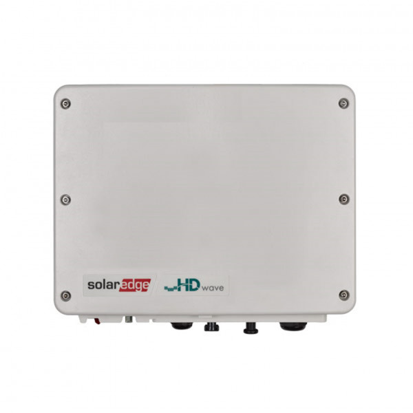 Solaredge Inverter HD-Wave SE4000H