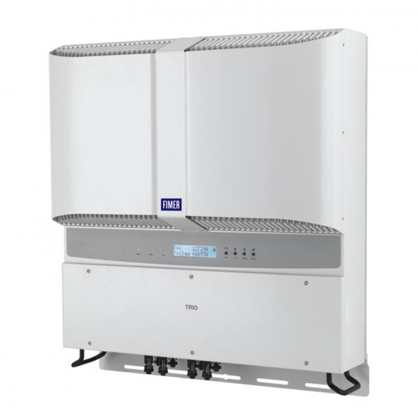 Fimer Inverter PVI-12.5-TL-OUTD