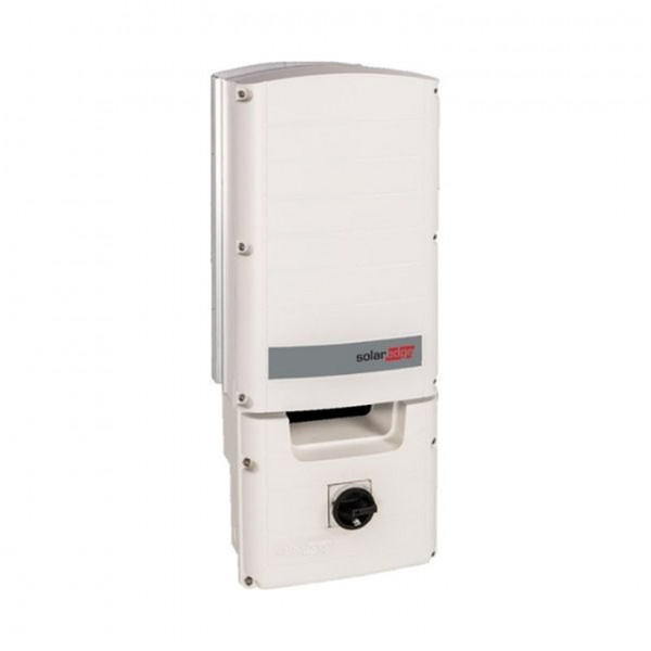 Solaredge Inverter SE40K