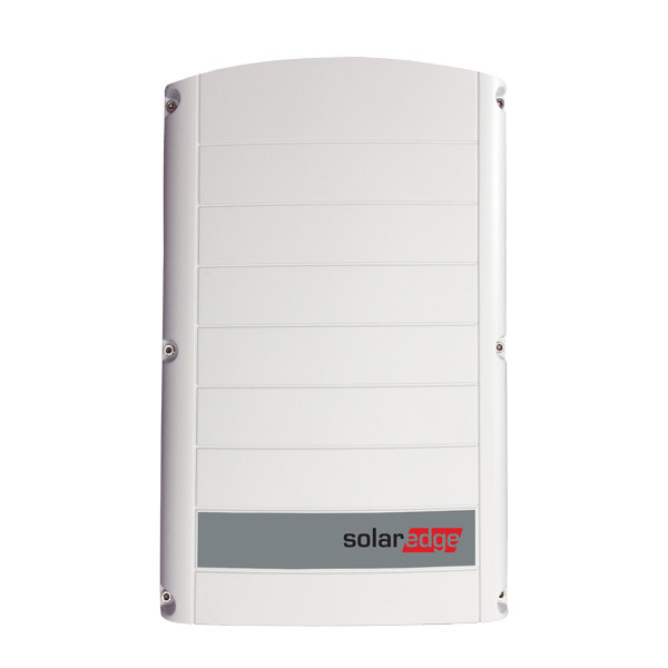Solaredge short string Inverter SE3K