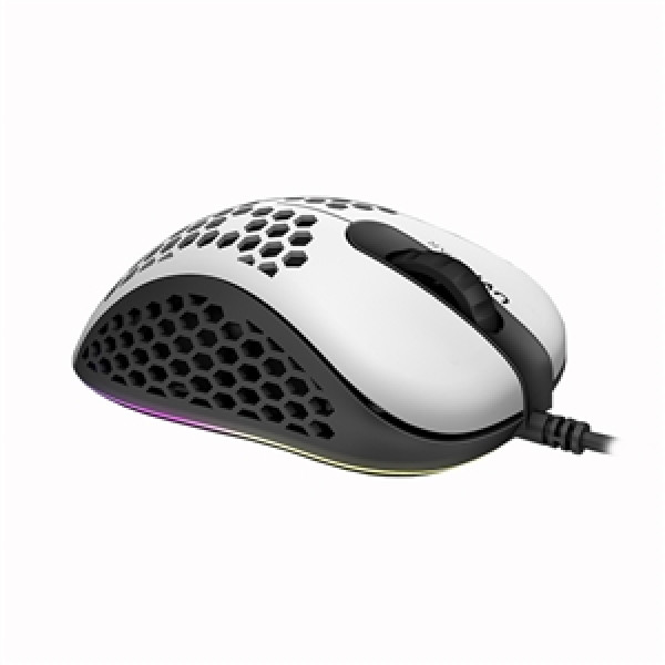 Miš UVI GEAR Lust White