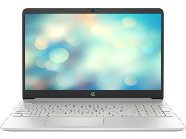 HP NOT 15s-fq2076nm i3-1125G4 8G512 W11h, 5U049EA