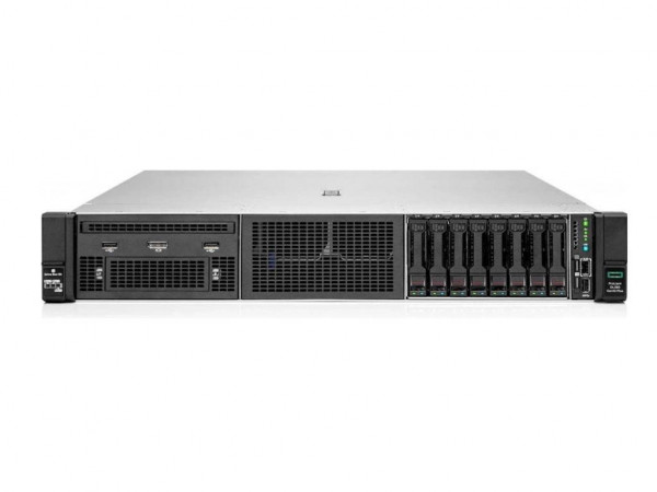 HPE DL380 Gen10+ Intel 8C 4309Y 2.8GHz 64GB MR416i-p 8SFF 2x1.2TB SAS 10k 10Gb-T 2x800W 2U Rack ' ( 'P55278R-421_P' ) 