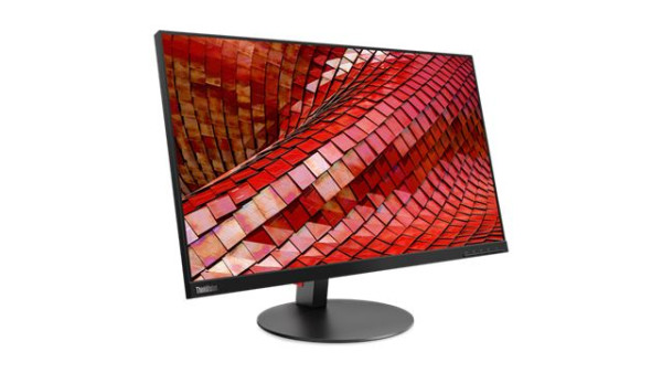 MON 27 LENOVO T27i-10 27''IPSVGAHDMIDPTiltSwivel3Y, 61C6MAT1EU