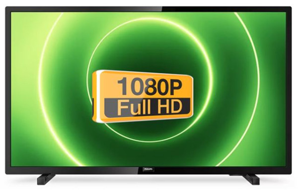 PHILIPS TV 32PFS680512 FHD, SMART