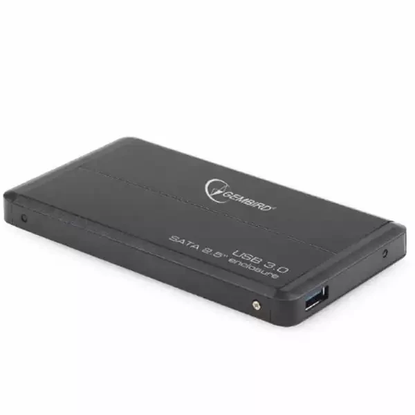 HDD Rack 2.5 SATA USB 3.0 Gembird EE2-U3S-2