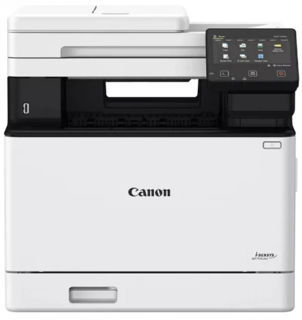 MFP CANON I-SENSYS MF754cdw II color štampačfaxskenerkopirduplexwireless