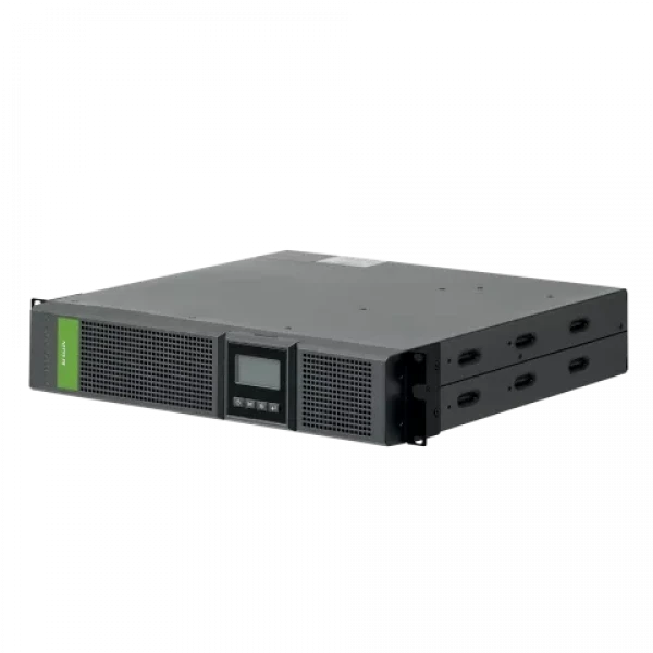 UPS Socomec NeTYS PR-RT 1700VA1350W 230V 5060Hz WITH AVR, SINEWAVE, LCD