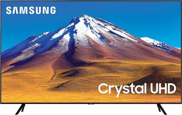 SAMSUNG LED TV UE75TU7022KXXH, 4K, SMART