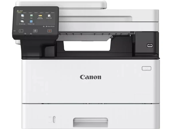 MFP Laser Canon i-SENSYS MF465dw II štampačskenerkopirfaxduplexLANwireless