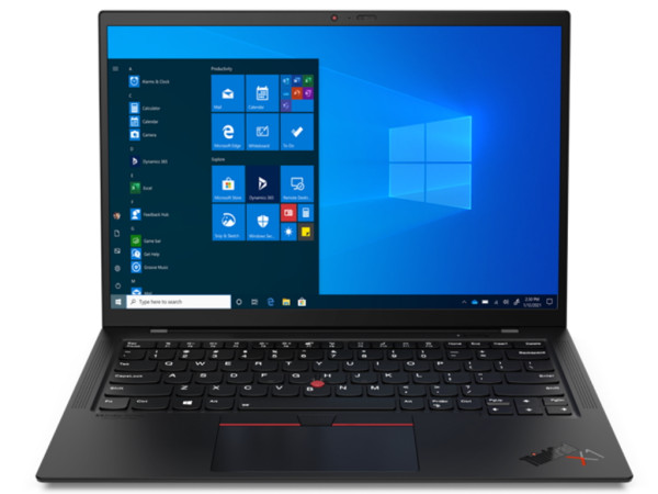 Laptop LENOVO ThinkPad X1 Carbon G9 Win11 Pro14''WQUXGAi7-1165G732GB1TB SSDGLAFPRbacklit SRB' ( '20XW00JUYA' ) 