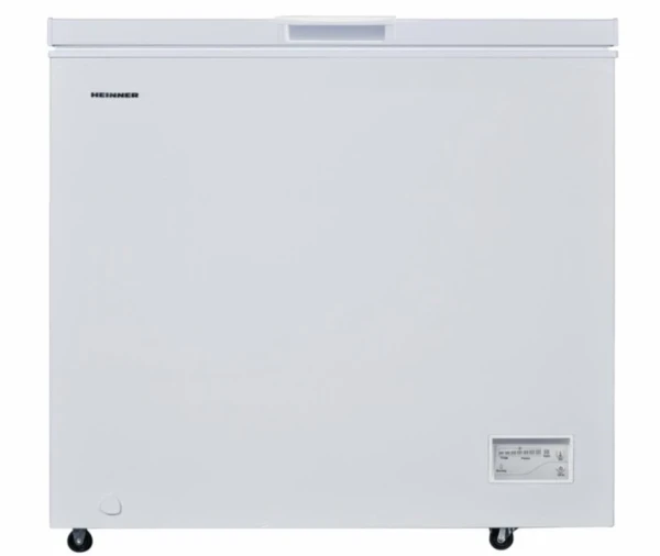 Zamrzivač HEINNER HCF-200CNHE++sandučar 198l