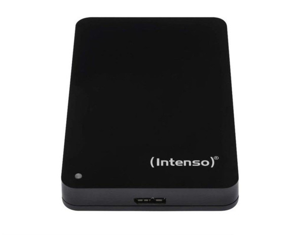 Hard disk INTENSO 6021580 eksterni2TB2.5''USB 3.0crna' ( '6021580' ) 