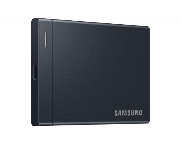 Portable SSD 2TB, P9, USB4 Gen.3.2 (40Gbps) Type-C, [Sequential Read/Write : Up to 4000 MB/sec /Up to 3800 MB/sec], Blac ( MU-PJ2T0G/WW ) 