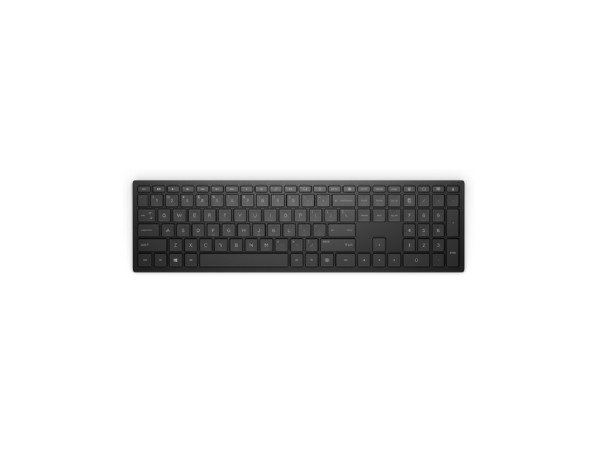 Tastatura HP Pavilion 600bežična4CE98AAcrna' ( '4CE98AA' ) 