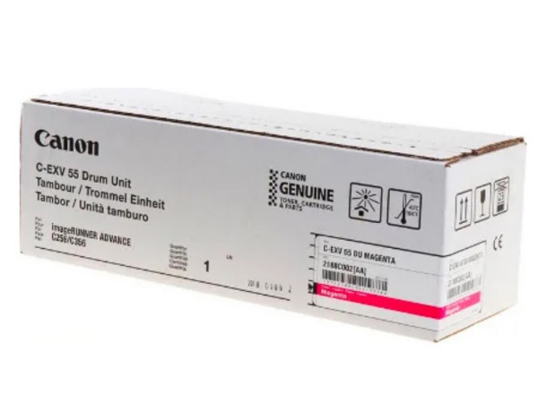 RD za štampače CANON CEXV55 Drum Unitcrvena' ( '2188C002AA' ) 