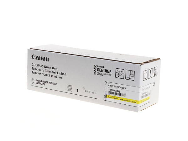RD za štampače CANON CEXV55 Drum Unitžuta' ( '2189C002AA' ) 