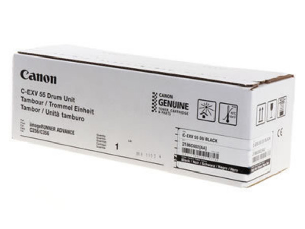 RD za štampače CANON CEXV55 Drum Unitcrna' ( '2186C002AA' ) 
