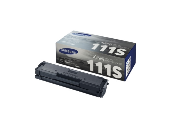 Toner SAMSUNG MLT-D111S' ( 'SU810A' ) 
