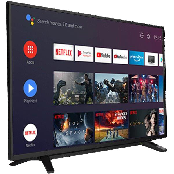Televizor TOSHIBA 65UA2063DGLED65''Ultra HDsmartAndroidcrna' ( '65UA2063DG' ) 