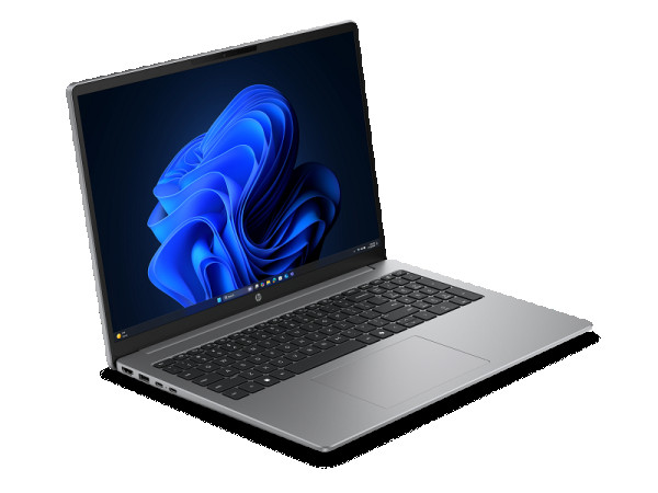 HP 200 G2a 16 NB PC, AMD Ryzen 7 250, 16GB DDR5-5600 RAM, 512GB PCIe NVMe M.2 SSD, 16'' IPS AG WUXGA 1920x1200, AMD Radeo ( DH6X8EA ) 