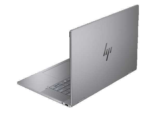 HP OmniBook X Flip 2-in-1 Next Gen AI 16-ar0027nn,AMD Ryzen AI 7 350,24GB onboard,1TB PCIe NVMe M.2 SSD,16'' IPS 2K 1920x ( D73BVEA ) 