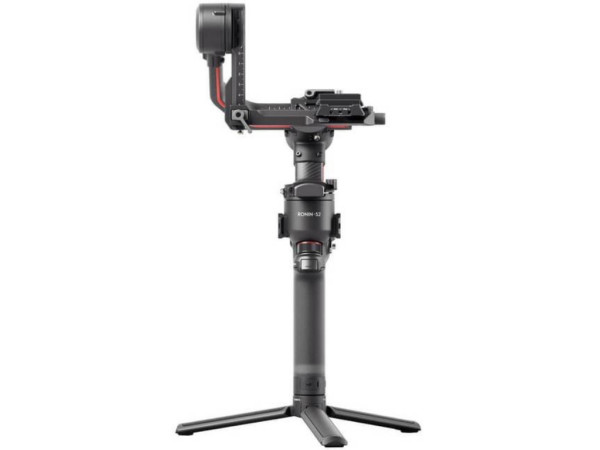 Gimbal DJI RS 2crna' ( 'CP.RN.00000093.03' ) 