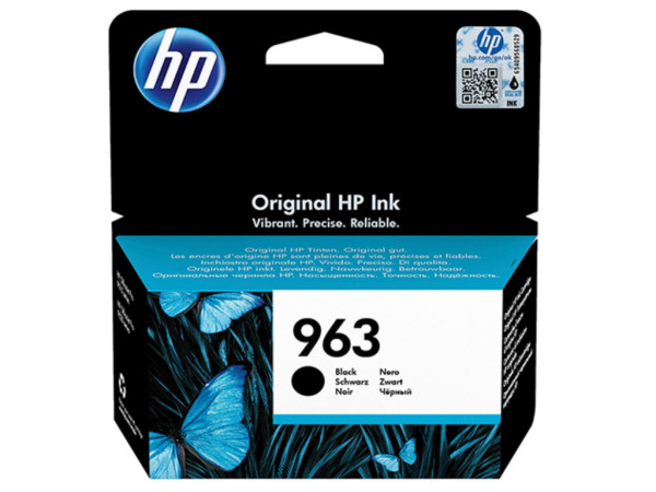 Kertridž HP 963crna' ( '3JA26AE' ) 