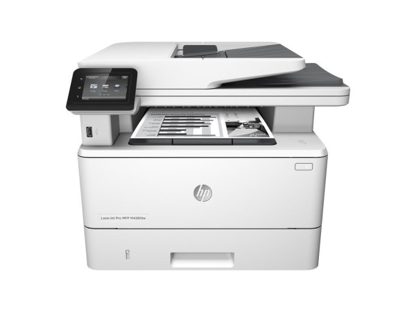 Laserski MF štampač HP LaserJet Pro M428fdw' ( 'W1A30A' ) 