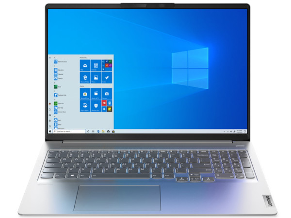 Laptop LENOVO IdeaPad 5 Pro 14ACN6 Win11 Pro14'' 2.8K 400nitRyzen 7-5800U16GB1TB SSDMX450-2GB' ( '82L7008CYA' ) 