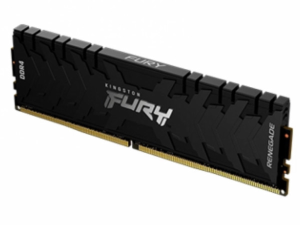 Memorija KINGSTON KF436C16RBK216 16GB(8GBX2)DIMMDDR43600GHzFury Renegadecrna' ( 'KF436C16RBK216' ) 