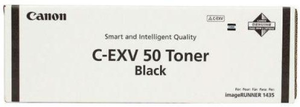 Toner CANON CEXV50' ( 'CF9436B002AA' ) 